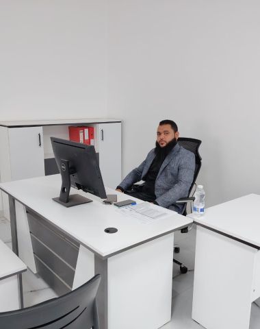 Abdulrahman Mokhtar Ghaith
