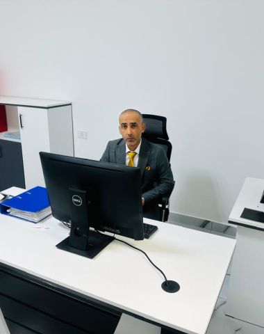Sulaiman Mohamed Al-Bakoush
