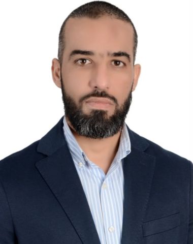Ziad Mohamed Al-Bakoush